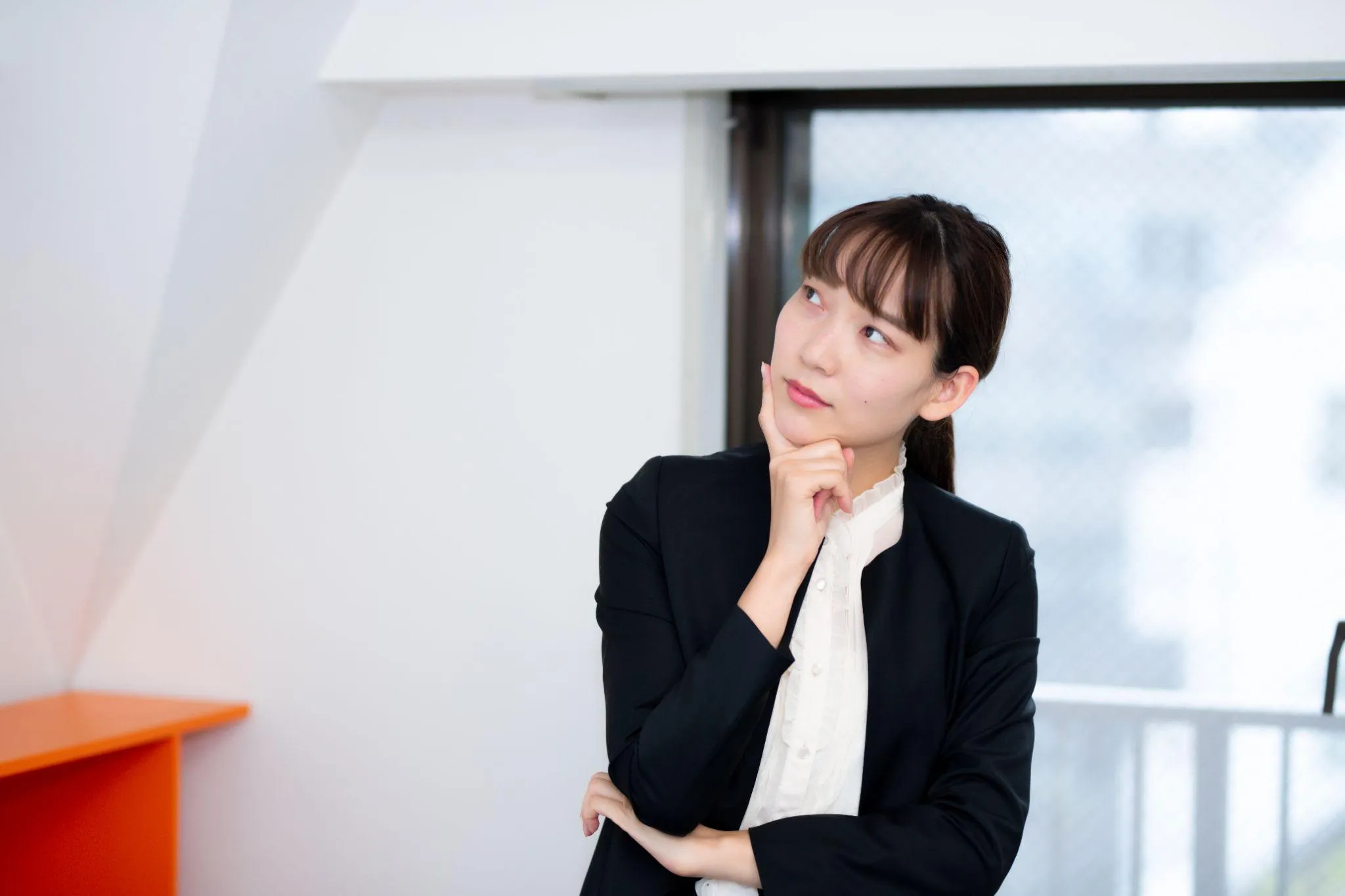 前歯のインプラントで考慮すべき注意点